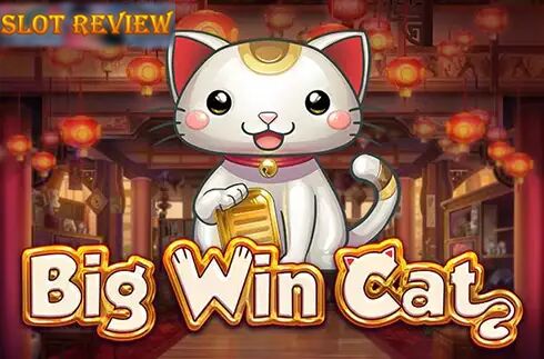 Big Win Cat slot